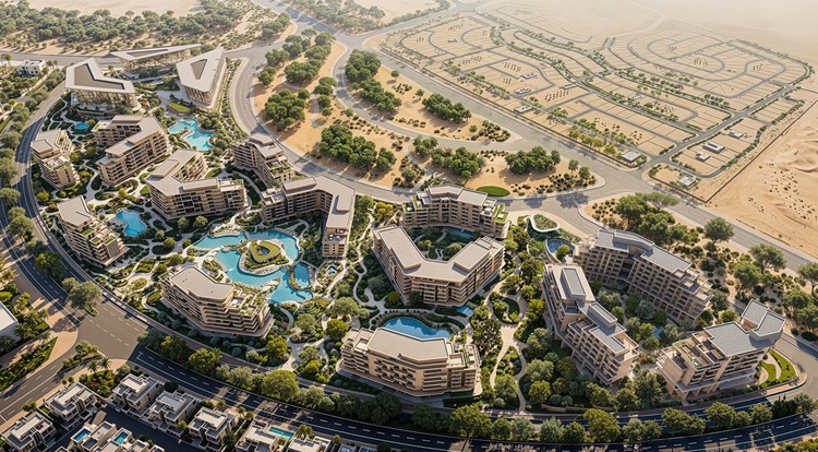 How Dubai Builds Long-Term Relationships with Global Travellers